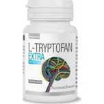 Blue Step L-Tryptofan Extra 60 kapslí + 2 měsíce na vrácení zboží