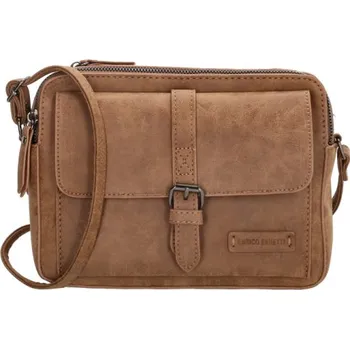 Kabelka Enrico Benetti Kabelka Amy came Enrico Benetti Hnědá