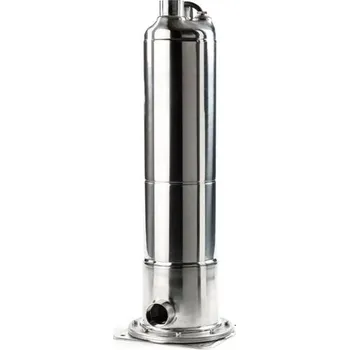 Čerpadlo PULSAR DRY 65/50 T-NA ponorné 5" čerpadlo do vrtů a studní - 3x400V