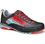 Asolo Eldo GV ML celadon/poppy red dámské boty UK7,5 / EU 41 (1/3) / 26,5cm + Doprava zdarma