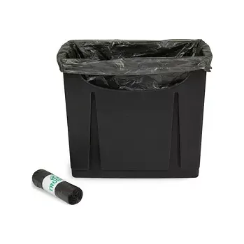 Příslušenství ke karavanu Sáčkové vložky do toalet TROBOLO z recyklovaného plastu - 1 role varianta Vhodné pro odpadní nádrže 6,5 litru