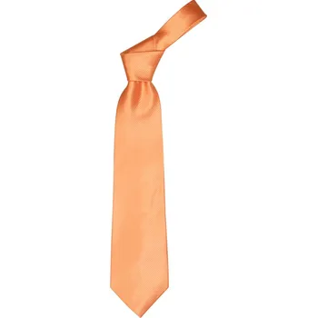Kravata Colours kravata oranžová