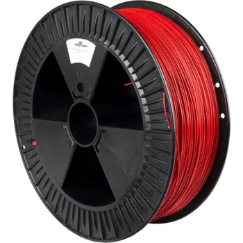 Filament Spectrum PLA Pro červená (bloody red) 2kg