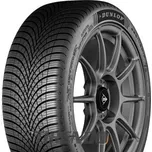osobní celoroční Dunlop All Season 2 165/70 R14 85T