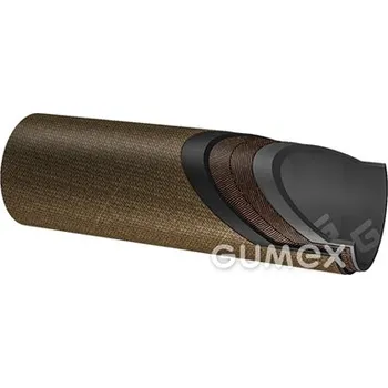 SEMPERIT Hadice na horkou vodu DH1, 13/24mm BALENÍ 40m 00096013