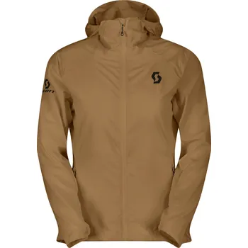 Dámská bunda SCOTT Explorair Light WB Silt Beige - vel. XS r.24