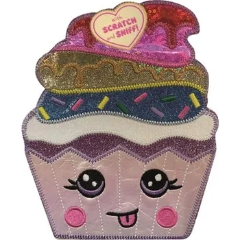 První čtění Yummy Cupcake - Jenkins, Cara