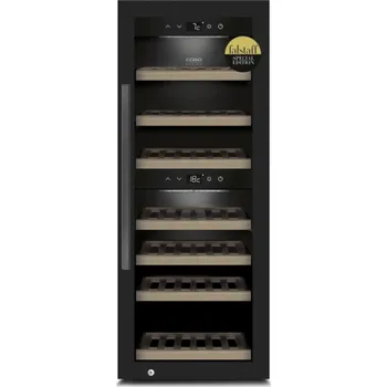 Lednice Caso WineExclusive 38 Smart Weinkühlschrank