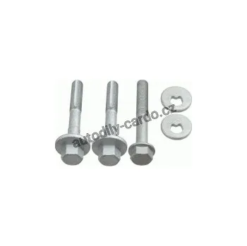 Opravná sada podvozku a pohonu kol Sada na opravy, zavěšení kol LEMFÖRDER (LMI 39477 01)