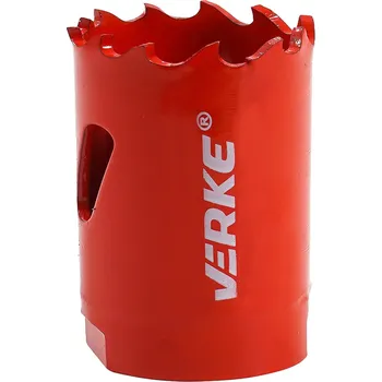 Vrták Bi-metalový vrták 44 mm, Verke V05344