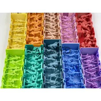 Příslušenství k deskovým hrám Kalkared Cyberpunk 2077: Gangy Night City Exclusive Edition Insert (985A)