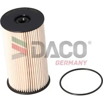 Palivový filtr Palivový filtr DACO DFF0200