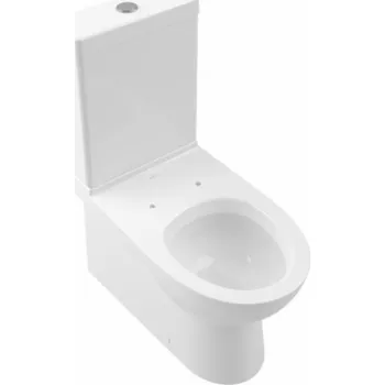 Klozet WC, vestavné Villeroy & Boch 56401001, 720x385 mm