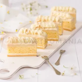 Výroba svíčky Směs na těsto křehké, 25 kg | ZEELANDIA, 1HB.Z035.01P.0250A