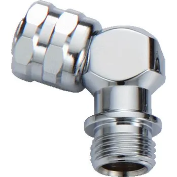 Potápěčský nůž JTLine koleno LP k 2. stupni v úhlu 110 stupňů F-M