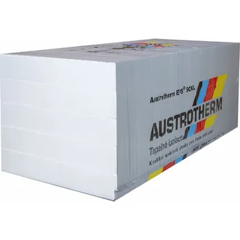 Austrotherm EPS SOKL 150 1,5 m2 180 mm