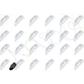 Čidlo automobilu Opravná sada kabelů, senzor vnější teploty NTY ECT-RE-002