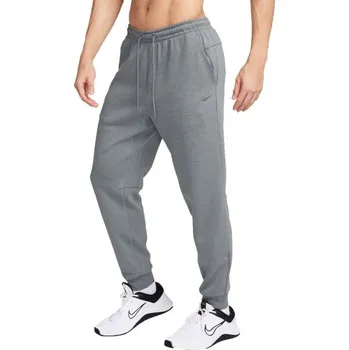 Pánské tepláky Nike PRIMARY 2XL Šedá