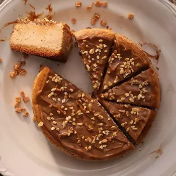 Výroba svíčky Směs na těsto - těsto ¨Krovka - karamelový bonbon, 15kg | ZEELANDIA, 1HC.Z028.01P.0150A