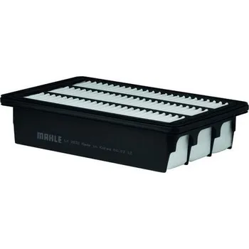 Vzduchový filtr Vzduchový filtr MAHLE LX 2832