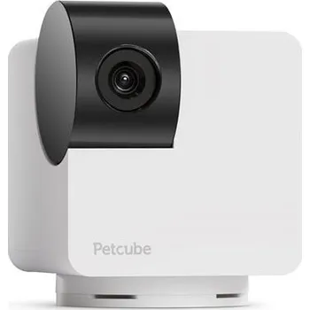 IP kamera PetCube Cam 360 Bílá