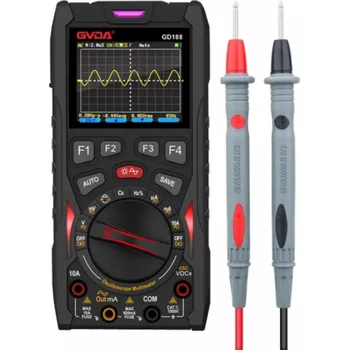 Multimetr GVDA GD188