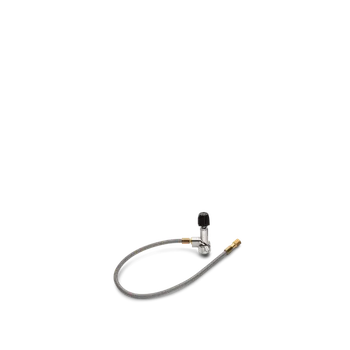 Hadice PRIMUS s hadicovým ventilem, pro gravitační, pavoučí a elektrické vařiče