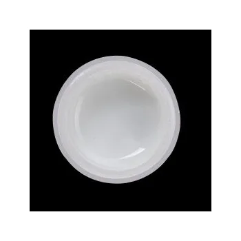 Tasha UV a LED gel Star of Resilience Extreme White 5 ml křídově