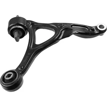 Zavěšení kol Řídicí páka, zavěšení kol LEMFÖRDER 42587 01