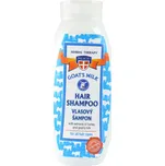 Palacio Kozí mléko šampon 500ml 500 ml 500 ml