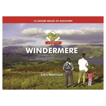 Cestování A Boot Up Windermere - Morrison, John