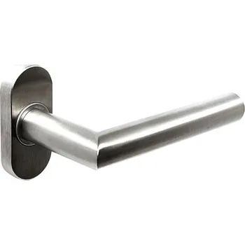 Dveřní kování RICHTER kování RK.F.1967.N - Nerez