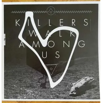 Zahraniční hudba LP Killers Walk Among Us: Killers Walk Among Us - Remastered 10 Year Anniversary Edition 2024