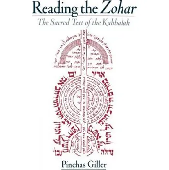 Reading the Zohar – Pinchas Giller (EN)