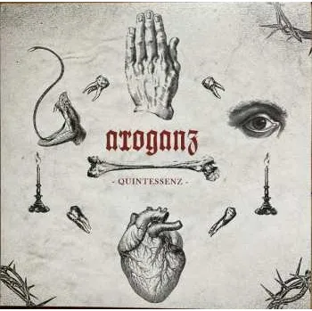 Zahraniční hudba LP Arroganz: Quintessenz 2024