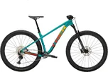 Trek Roscoe 7 27,5" Teal/Trek Black…