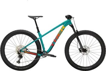 Horské kolo Trek Roscoe 7 27,5" Teal/Trek Black 2024 XS