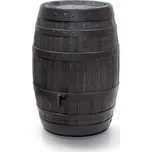 Sud na dešťovou vodu BOTAQUA umbra 250l