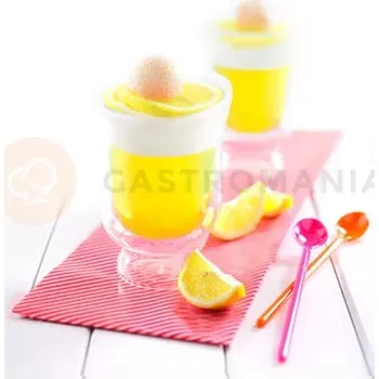 Farmaceutická surovina Želatina s příchutí citronu, 5 kg | ZEELANDIA, 1TA.Z001.01P.0050C