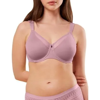 Podprsenka Dámská zmenšovací podprsenka TRIUMPH 10218201 True Shape Sensation růžová 75F