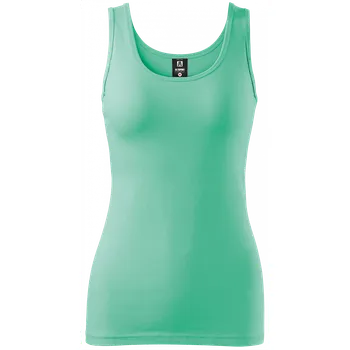 Dámské tílko ALTISPORT NoPrint NP/ALW631 MÁTOVÁ S