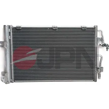 Chladič motoru JPN-60C9118-JPN