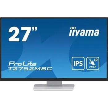 Monitor Monitor 27" iiyama ProLite T2752MSC-W1