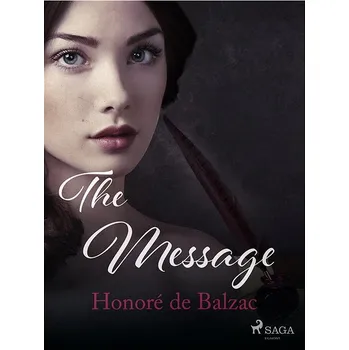 Kniha The Message Ekniha