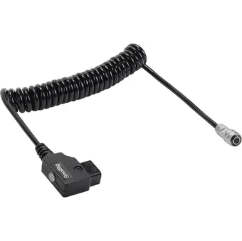 SmallRig D-TAP to BMPCC 4K / 6K Power Cable 4761