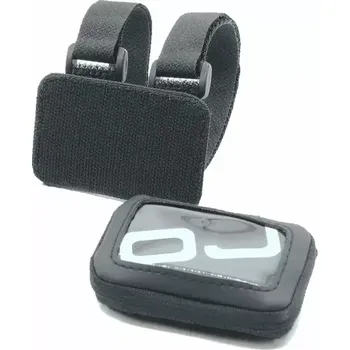 Zavazadlo na motocykl Oxford DryStash 30 l černý