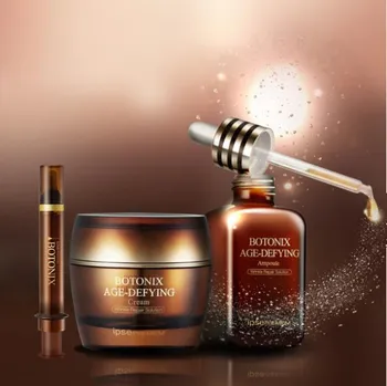 Kosmetická sada IPSE PREMIUM - BOTONIX AGE SADA - Kompletní řada proti vráskám 3 ks