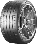 Continental SportContact 7 255/35 R21…