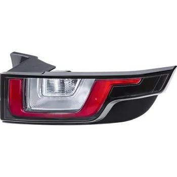 Zadní světlomet Zadní světlo HELLA 2SK 012 379-501