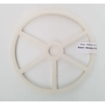 Bazénová filtrace Těsnění 6-ti cest. ventilu vnitřní pro TOP - BRILIX